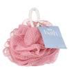 Pharmacy Health Body Polisher Pink