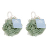 Pharmacy Health Body Polisher Sage Pack of 2