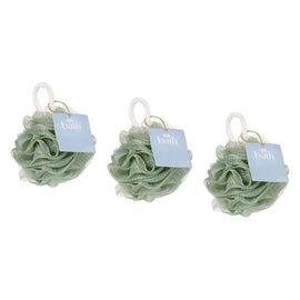 Pharmacy Health Body Polisher Sage Pack of 3
