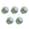 Pharmacy Health Body Polisher Sage Pack of 5