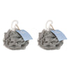Pharmacy Health Body Polisher Grey Pack of 2