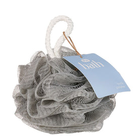 Pharmacy Health Body Polisher Grey