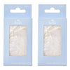 Pharmacy Health Clear Shower Caps 2 Pack Bundle of 2