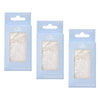 Pharmacy Health Clear Shower Caps 2 Pack Bundle of 3