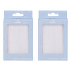 Pharmacy Health Exfoliating Body Towel Pack of 2
