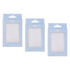 Pharmacy Health Exfoliating Body Towel Pack of 3