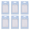 Pharmacy Health Exfoliating Body Towel Pack of 6