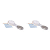 Pharmacy Health 4-In-1 Pedicure Brush Pack of 2