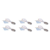 Pharmacy Health 4-In-1 Pedicure Brush Pack of 6