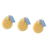 Pharmacy Health Body Sponge Pack of 3