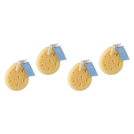 Pharmacy Health Body Sponge Pack of 4