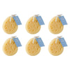 Pharmacy Health Body Sponge Pack of 6