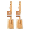 Pharmacy Health Long Handle Loofah Brush Pack of 2