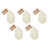 Pharmacy Health Sisal & Bamboo Buffer Pack of 5