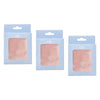 Pharmacy Health Fabric Shower Cap Pink Pack of 3