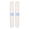 Pharmacy Health Toothbrush Container Pack of 2