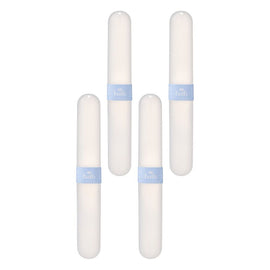 Pharmacy Health Toothbrush Container Pack of 4