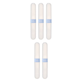 Pharmacy Health Toothbrush Container Pack of 5