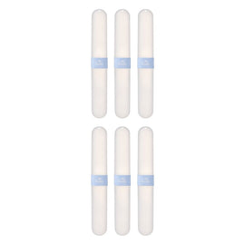 Pharmacy Health Toothbrush Container Pack of 6