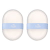 Pharmacy Health Soap Container Pack of 2