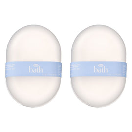 Pharmacy Health Soap Container Pack of 2