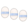 Pharmacy Health Soap Container Pack of 3