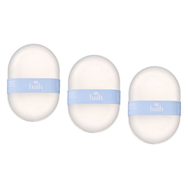 Pharmacy Health Soap Container Pack of 3