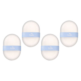 Pharmacy Health Soap Container Pack of 4