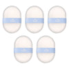 Pharmacy Health Soap Container Pack of 5