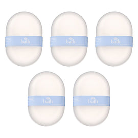 Pharmacy Health Soap Container Pack of 5