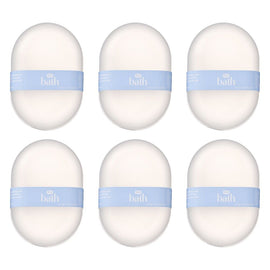 Pharmacy Health Soap Container Pack of 6
