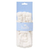 Pharmacy Health Cosmetic Headband White