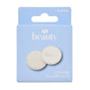 Pharmacy Health Cosmetic Powder Puffs 4 Pack