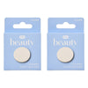 Pharmacy Health Cosmetic Round Sponges 2 Pack Bundle of 2