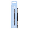 Pharmacy Health Dual-Ended Brow Brush