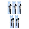 Pharmacy Health Foundation Brush Pack of 5