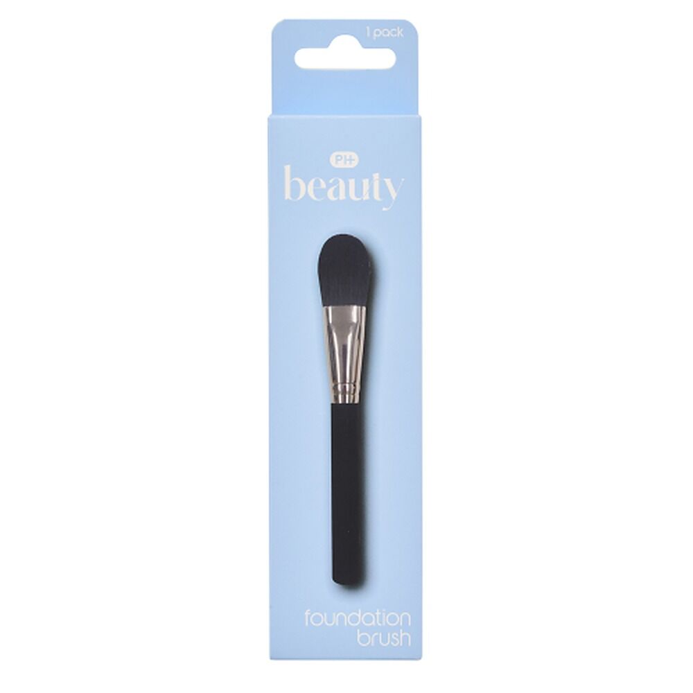 Pharmacy Health Foundation Brush