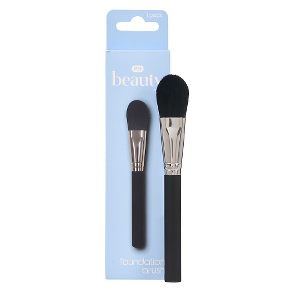 Pharmacy Health Foundation Brush