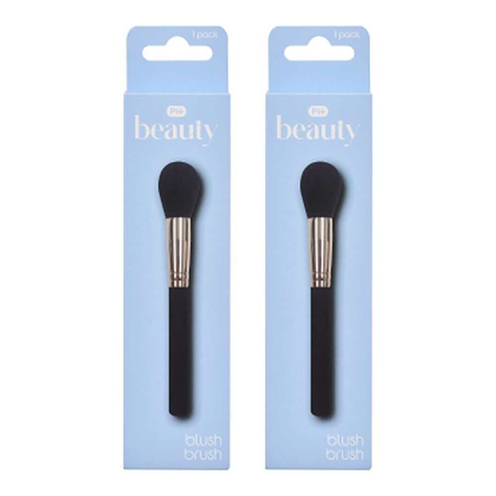 Pharmacy Health Blush Brush Pack of 2