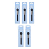 Pharmacy Health Blush Brush Pack of 5