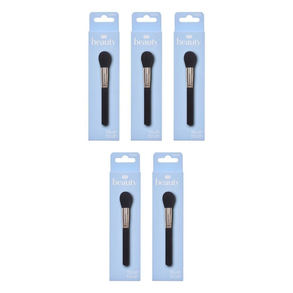 Pharmacy Health Blush Brush Pack of 5
