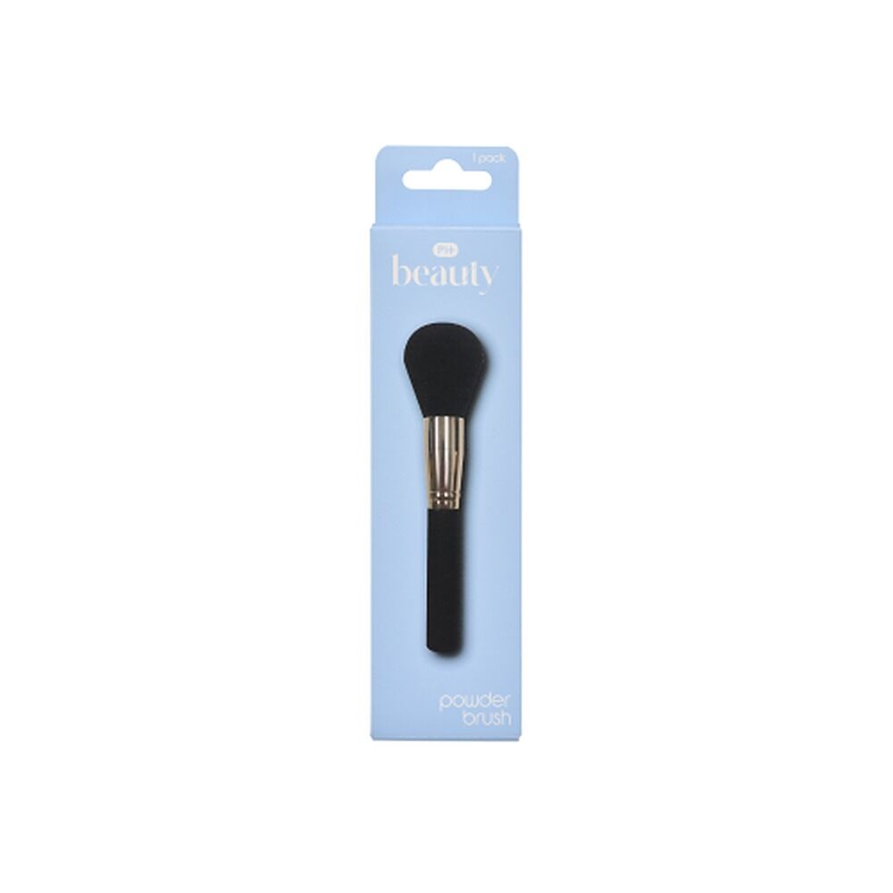 Pharmacy Health Powder Brush
