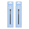 Pharmacy Health Eyeshadow Brush Pack of 2