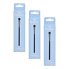 Pharmacy Health Eyeshadow Brush Pack of 3