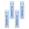 Pharmacy Health Eyeshadow Brush Pack of 4