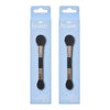 Pharmacy Health Contour & Highlight Brush Pack of 2