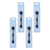 Pharmacy Health Contour & Highlight Brush Pack of 4