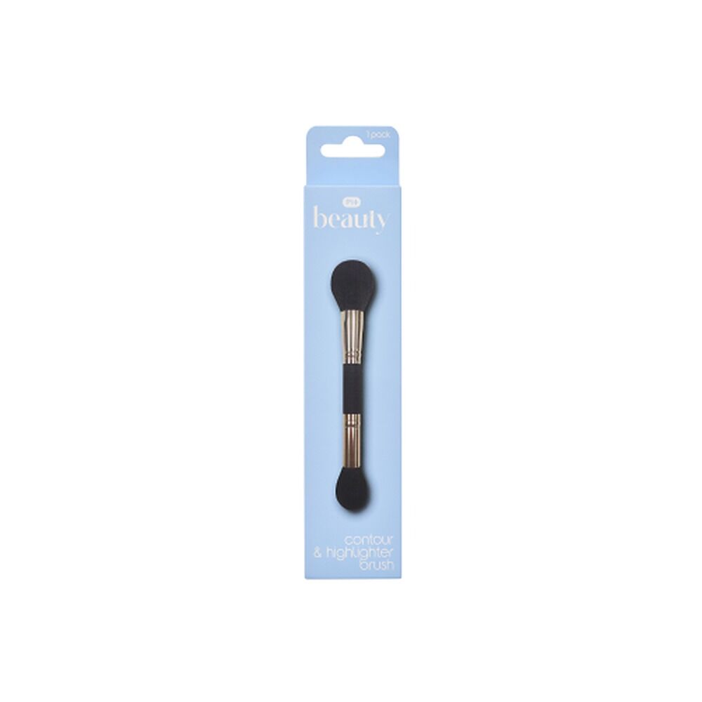 Pharmacy Health Contour & Highlight Brush