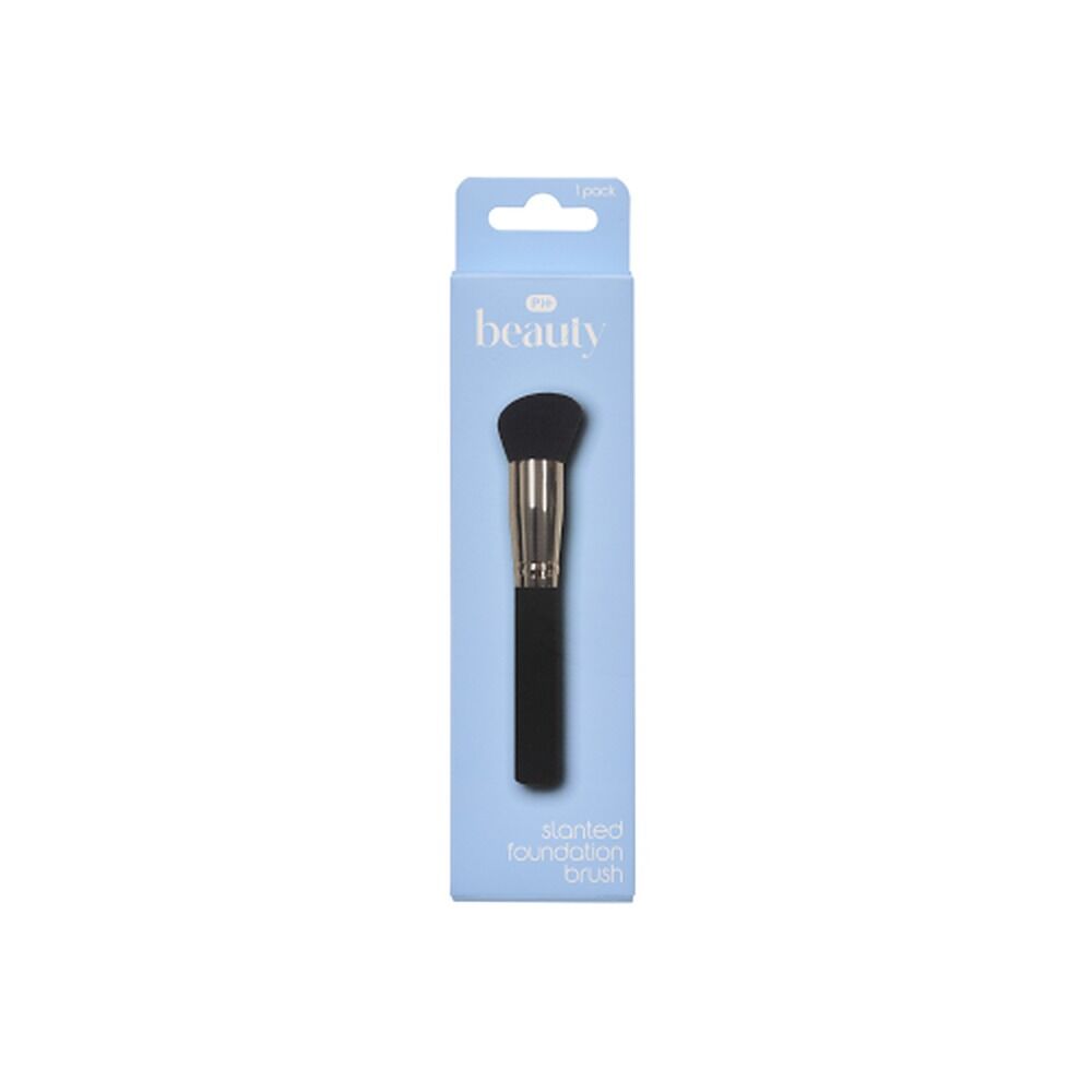 Pharmacy Health Slanted Foundation Brush