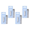 Pharmacy Health Toenail Clipper Pack of 4